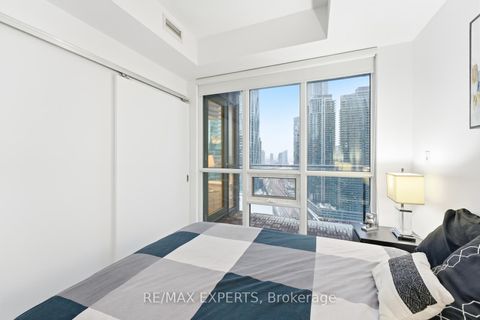 Photo 19 at 2405 - 55 Bremner Boulevard, Waterfront Communities C1, Toronto