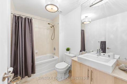 Photo 20 at 2405 - 55 Bremner Boulevard, Waterfront Communities C1, Toronto