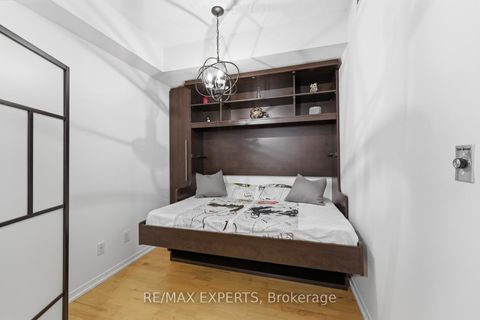Photo 21 at 2405 - 55 Bremner Boulevard, Waterfront Communities C1, Toronto