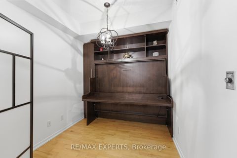 Photo 22 at 2405 - 55 Bremner Boulevard, Waterfront Communities C1, Toronto