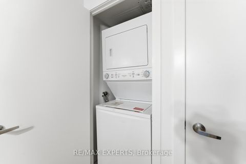 Photo 27 at 2405 - 55 Bremner Boulevard, Waterfront Communities C1, Toronto