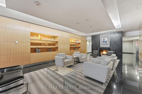 Photo 28 at 2405 - 55 Bremner Boulevard, Waterfront Communities C1, Toronto