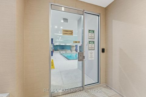 Photo 30 at 2405 - 55 Bremner Boulevard, Waterfront Communities C1, Toronto