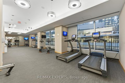 Photo 31 at 2405 - 55 Bremner Boulevard, Waterfront Communities C1, Toronto