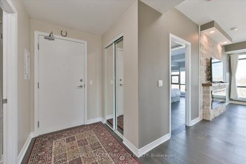 Photo 1 at 508 - 2522 Keele Street, Maple Leaf, Toronto