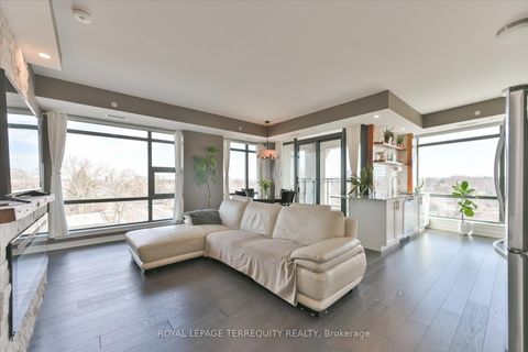 Photo 2 at 508 - 2522 Keele Street, Maple Leaf, Toronto