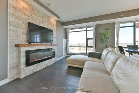 Photo 3 at 508 - 2522 Keele Street, Maple Leaf, Toronto