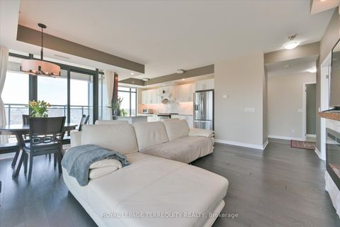 Photo 4 at 508 - 2522 Keele Street, Maple Leaf, Toronto
