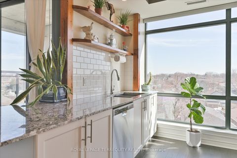Photo 7 at 508 - 2522 Keele Street, Maple Leaf, Toronto