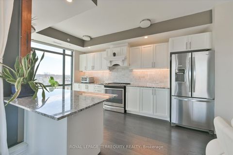 Photo 8 at 508 - 2522 Keele Street, Maple Leaf, Toronto