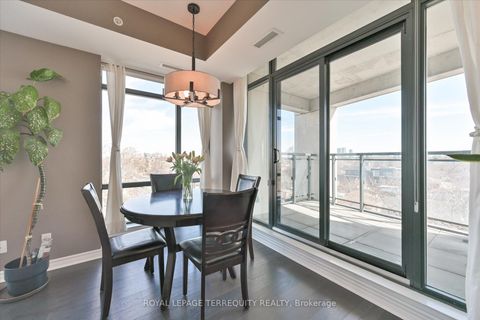 Photo 9 at 508 - 2522 Keele Street, Maple Leaf, Toronto