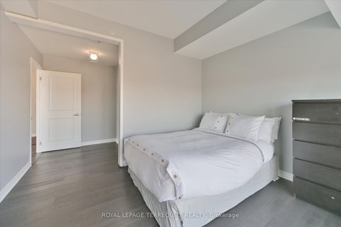Photo 12 at 508 - 2522 Keele Street, Maple Leaf, Toronto