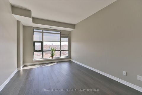Photo 14 at 508 - 2522 Keele Street, Maple Leaf, Toronto