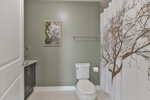 Photo 16 at 508 - 2522 Keele Street, Maple Leaf, Toronto