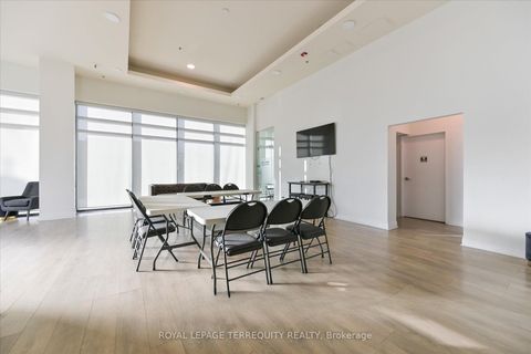 Photo 23 at 508 - 2522 Keele Street, Maple Leaf, Toronto