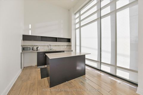 Photo 25 at 508 - 2522 Keele Street, Maple Leaf, Toronto