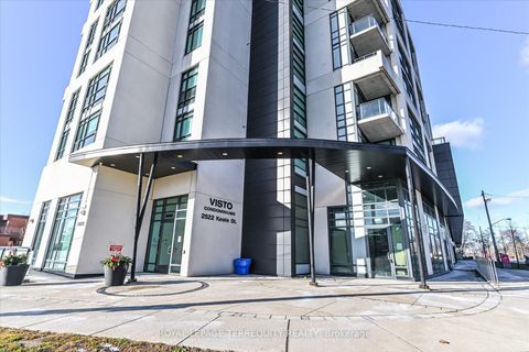 Photo 28 at 508 - 2522 Keele Street, Maple Leaf, Toronto