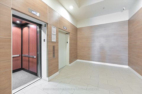 Photo 29 at 508 - 2522 Keele Street, Maple Leaf, Toronto