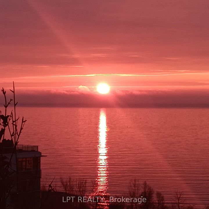 Photo 6 at 812 - 2083 Lake Shore Boulevard W, Mimico, Toronto