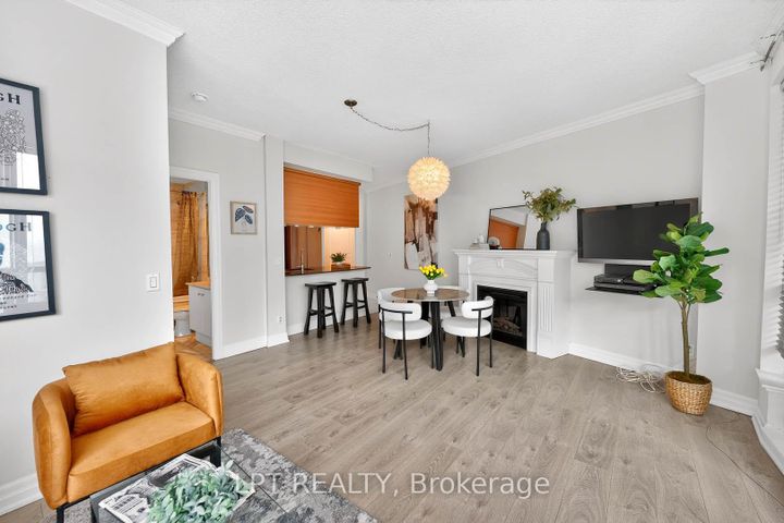 Photo 18 at 812 - 2083 Lake Shore Boulevard W, Mimico, Toronto