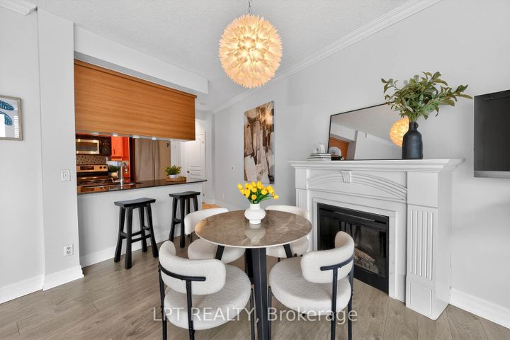 Photo 21 at 812 - 2083 Lake Shore Boulevard W, Mimico, Toronto