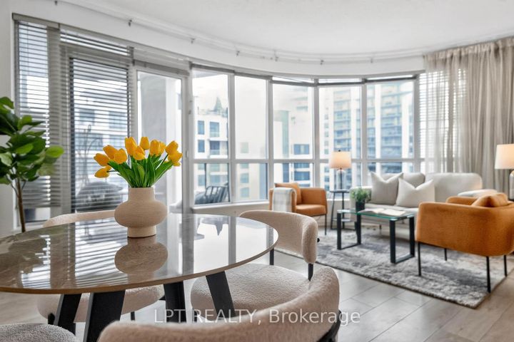 Photo 22 at 812 - 2083 Lake Shore Boulevard W, Mimico, Toronto