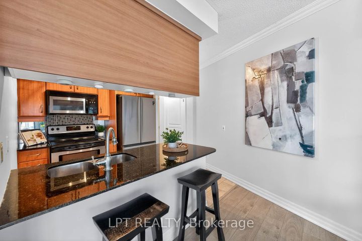 Photo 25 at 812 - 2083 Lake Shore Boulevard W, Mimico, Toronto