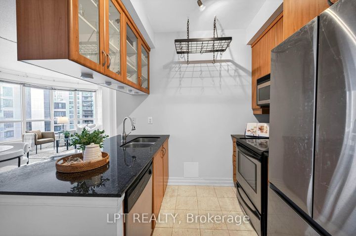 Photo 28 at 812 - 2083 Lake Shore Boulevard W, Mimico, Toronto