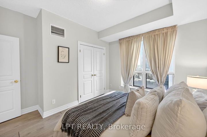 Photo 30 at 812 - 2083 Lake Shore Boulevard W, Mimico, Toronto