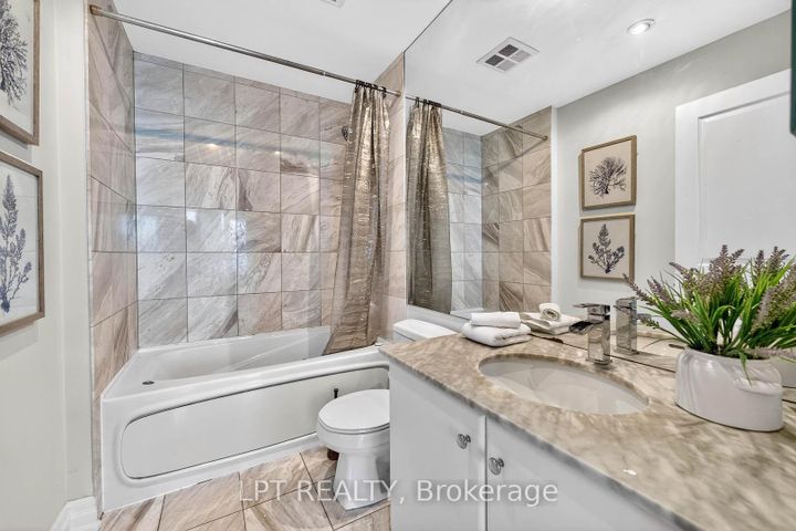 Photo 31 at 812 - 2083 Lake Shore Boulevard W, Mimico, Toronto