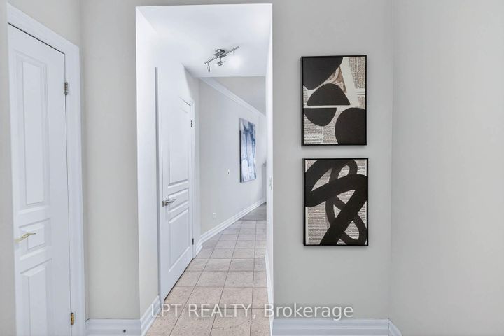 Photo 34 at 812 - 2083 Lake Shore Boulevard W, Mimico, Toronto