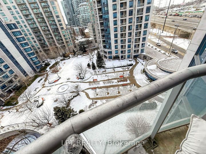 Photo 35 at 812 - 2083 Lake Shore Boulevard W, Mimico, Toronto