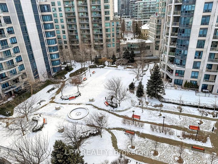 Photo 36 at 812 - 2083 Lake Shore Boulevard W, Mimico, Toronto