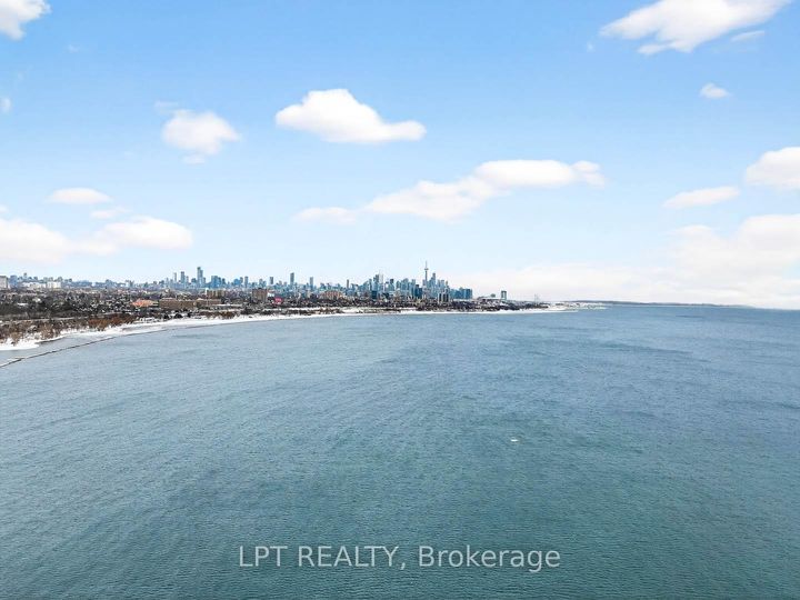 Photo 43 at 812 - 2083 Lake Shore Boulevard W, Mimico, Toronto