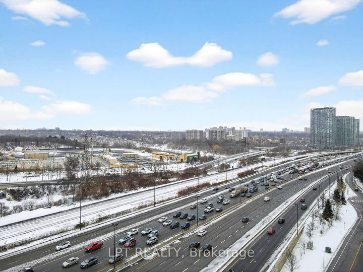 Photo 45 at 812 - 2083 Lake Shore Boulevard W, Mimico, Toronto