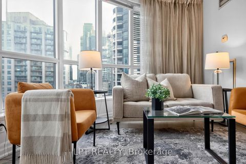 Photo 14 at 812 - 2083 Lake Shore Boulevard W, Mimico, Toronto