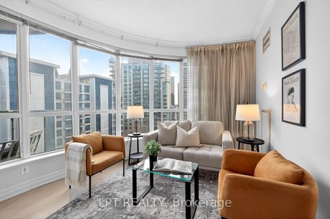 Photo 15 at 812 - 2083 Lake Shore Boulevard W, Mimico, Toronto