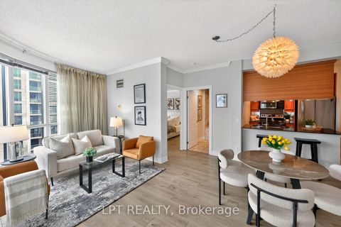 Photo 17 at 812 - 2083 Lake Shore Boulevard W, Mimico, Toronto