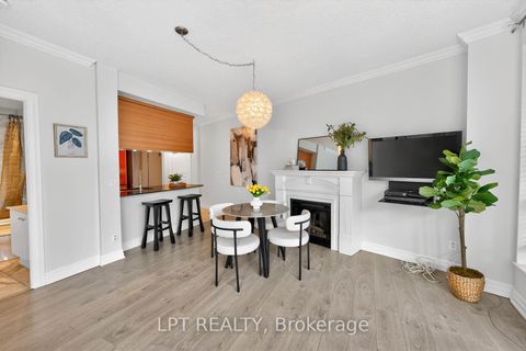 Photo 20 at 812 - 2083 Lake Shore Boulevard W, Mimico, Toronto