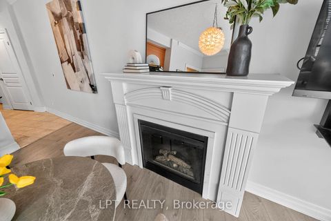 Photo 23 at 812 - 2083 Lake Shore Boulevard W, Mimico, Toronto