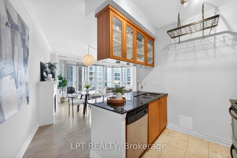 Photo 24 at 812 - 2083 Lake Shore Boulevard W, Mimico, Toronto