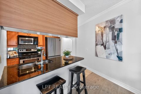 Photo 25 at 812 - 2083 Lake Shore Boulevard W, Mimico, Toronto
