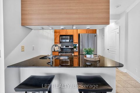 Photo 26 at 812 - 2083 Lake Shore Boulevard W, Mimico, Toronto