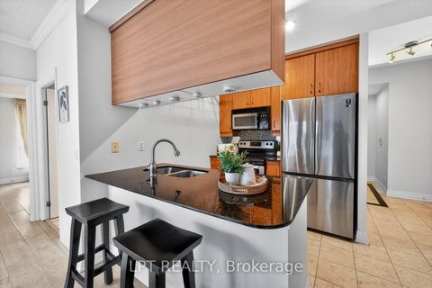 Photo 27 at 812 - 2083 Lake Shore Boulevard W, Mimico, Toronto