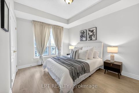 Photo 29 at 812 - 2083 Lake Shore Boulevard W, Mimico, Toronto