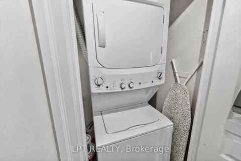 Photo 32 at 812 - 2083 Lake Shore Boulevard W, Mimico, Toronto