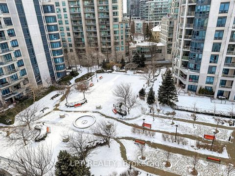 Photo 36 at 812 - 2083 Lake Shore Boulevard W, Mimico, Toronto