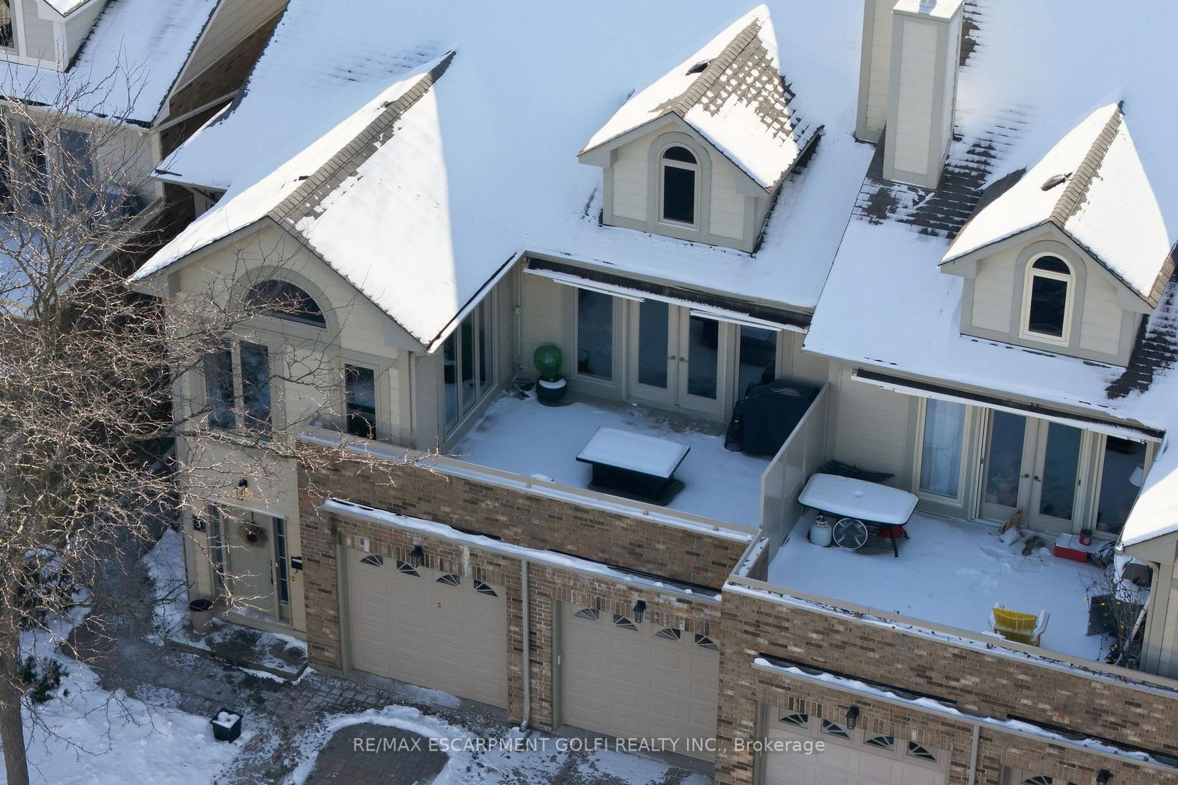 3 - 3230 New Street, Roseland, Burlington 