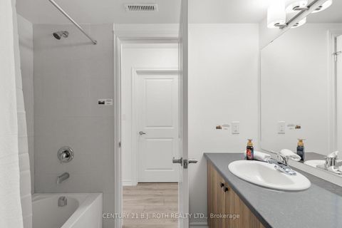 Photo 17 at 4 - 23 Hay Lane, Shore, Barrie