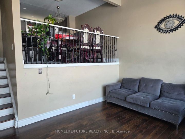 Photo 1 at 37 - 4 Darras Court, Southgate, Brampton